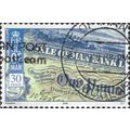 ISLE O MAN, Isle of Man Bank 1953 pound note, b...