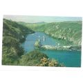 PORTH CLAIS HARBOUR, Pembrokeshire. vintage use...