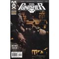 Punisher 14 - 2005 - Ennis - Very Fine/Near Mint