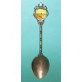 TEASPOON - LYNMOUTH - Versilbert Silver Plate -...