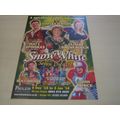 Gillian Wright (2015/16 Bournemouth Panto flyer...