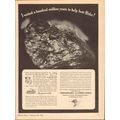CHESAPEAKE OHIO LINES 1943 waited years to help...