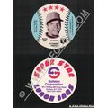 Sport Baseball Discs Name: Zisk, Richie Outfiel...