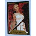 Marilyn Monroe II base trading Card # 150 (A) -...