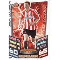 Match Attax 2012/2013 264 Jack Colback Sunderland