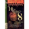 Dreaming (Vol 1) # 008 NM MODERN AGE COMICS