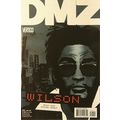 DMZ (Vol 1) # 025 NM MODERN AGE COMICS