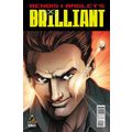 Brilliant (Vol 1) # 001 NM MODERN AGE COMICS