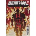 Deadpool (Vol 4) # 036 NM (CvrA) MODERN AGE COMICS
