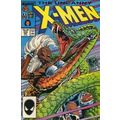 Uncanny X-Men (Vol 1) # 223 VFN MODERN AGE COMICS