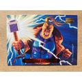 Marvel Masterpieces 1994 Base trading Card # 12...