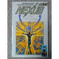 NEXUS # 50 (1988) FIRST COMICS (NM Condition)