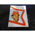 1983 Topps Stickers # 168 Ozzie Smith Very Good...