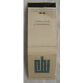 Matchbook Confederation of British Industry
