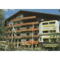 Berger's Sporthotel Hotel Sauna Cafe Austria Po...