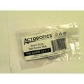 Actobotics 8mm bore set screw hub 545636