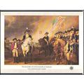 1686 13c Bicentennial SS Fine MNH Dry Gum MASht...