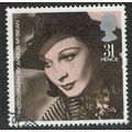 1985 British Film Year 31p Multicoloured SG1301 FU