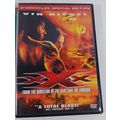 vin diesel DVD widescreen rated PG-13 good