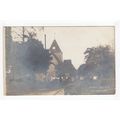 The Church Ifield Postcard Nr Crawley West Suss...