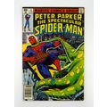 Peter Parker Spectacular Spider-Man #31 Marvel ...