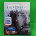 The Revenant - 2015 - Blu ray DVD w/slipcover -...