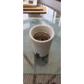 Porcelain E40 Lampholder