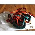 NEW MSA 10035997,MSA Z(FP) PN 10035997 PULLOVER...