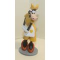 Disney's Clarabell the Cow PVC Figure