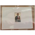 Madagascar 2002 Epreuve de luxe PROOF Pr. Alber...