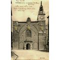 Perpignan, La Cathedrale (St Jean), France, Cou...