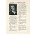 Thomas Gray, (Stoges Poges Church on Reverse), ...