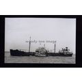 TA0680 - Esso Oil Tanker - Esso Portland - buil...