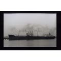 TA0568 - Esso Oil Tanker - Esso Cardiff - built...