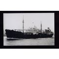 TA0687 - Esso Oil Tanker - Esso Paterson - buil...