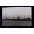TA0699 - Esso Oil Tanker - Esso Southampton - b...