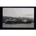 TA0612 - Esso Oil Tanker - Esso Hull - built 19...