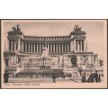 Monumento a Vittorio Emanuele, Roma, 1941 - Ser...