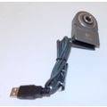 Logitech USB Webcam Model V-UAV35 PC Laptop