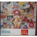 1991 Springbok Great American Legends McDonald'...