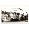 Black & White Photograph of Westcliff-on-Sea Mo...