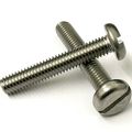 M3 M4 M5 A2 STAINLESS SLOTTED MACHINE SCREWS ME...
