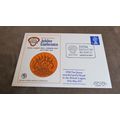 1971 GB Event Cover - Royal British Legion 50th...