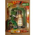 Doctor Who Series 3: Dalek Thay MOC