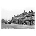 pt0569 - Aire Street , Knottingley , Yorkshire ...
