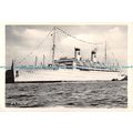 D098805 M. S. Italia. Karl Jacobsen
