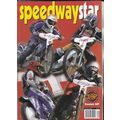 Speedway Star magazine : July 28, 2001. Danish ...