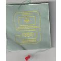 Scout Badge UK Jamboree - 9th Essex 1980 - Ribb...