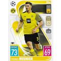 Match Attax UCL/UEL/UECL 2021-22: Borussia Dort...