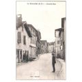 64 - Bidache - grande rue
